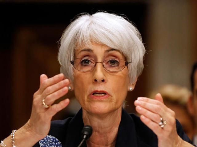 Санкції США щодо Росії будуть продовжені, — Держдеп Санкції США щодо Росії будуть продовжені, — Держдеп