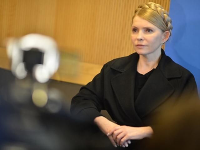 На збройних силах був громадянин Росії, ми навіть армією не управляли, — Тимошенко