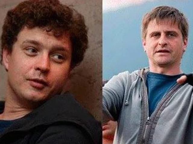 Знайшли зниклих у Криму операторів "Вавілон'13"