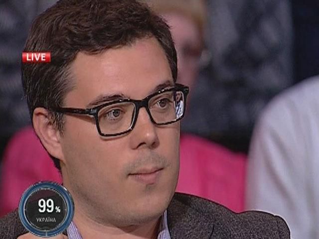 Більшість військовослужбовців, вірних присязі - це кримчани, – Березовець Більшість військовослужбовців, вірних присязі - це кримчани, – Березовець