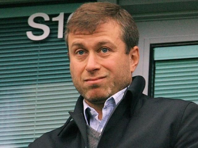 Великобританія може ввести санкції проти Абрамовича, — Кемерон Великобританія може ввести санкції проти Абрамовича, — Кемерон