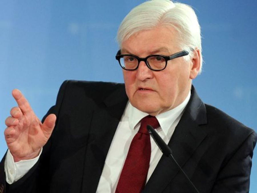 Миссия ОБСЕ поможет сформировать независимый взгляд на события в Украине, - глава МИД Германии Миссия ОБСЕ поможет сформировать независимый взгляд на события в Украине, - глава МИД Германии