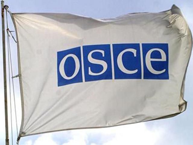 Россия не планирует пускать миссию ОБСЕ в Крым