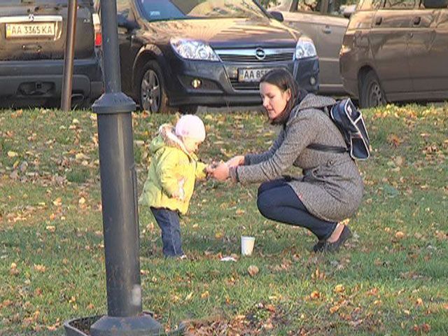 Погода в апреле и мае будет теплее нормы