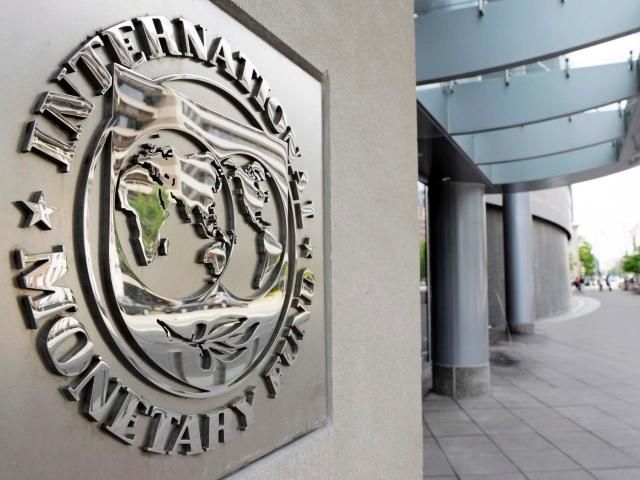 Україна і МВФ завершать обговорення меморандуму співпраці до 26 травня