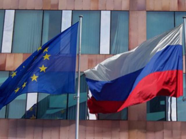 Санкции ЕС против России – оторваны от реальности, – МИД РФ