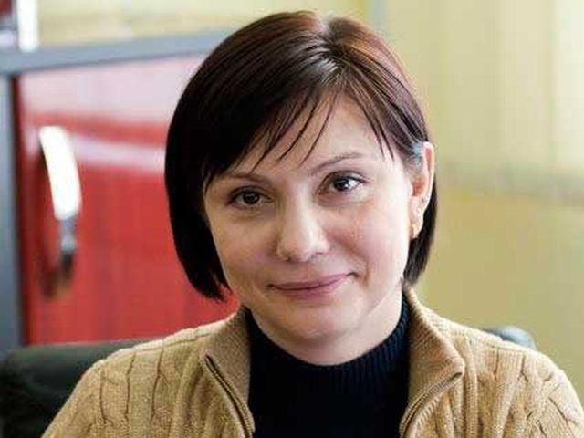 Регионалка Бондаренко видит Партию регионов победителем на следующих выборах