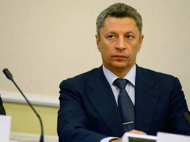 Це були настрої кримчан, — Бойко пояснює анексію Криму Це були настрої кримчан, — Бойко пояснює анексію Криму