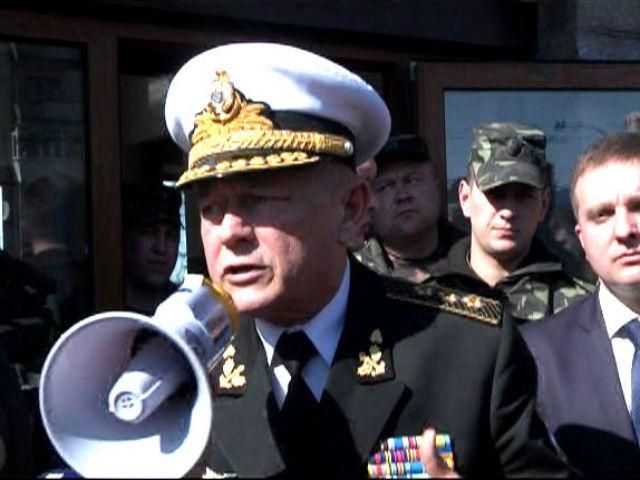 Найгучніші цитати 22 березня: Махніцький, Яценюк, Тенюх Найгучніші цитати 22 березня: Махніцький, Яценюк, Тенюх