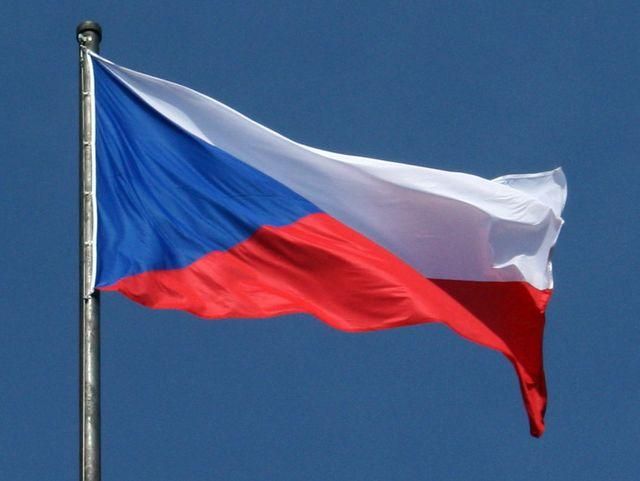 У Чехії думають над збільшенням в два рази військового бюджету 