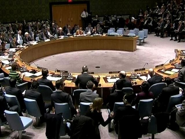 Генасамблея ООН обговорить ситуацію в Україні 27 березня