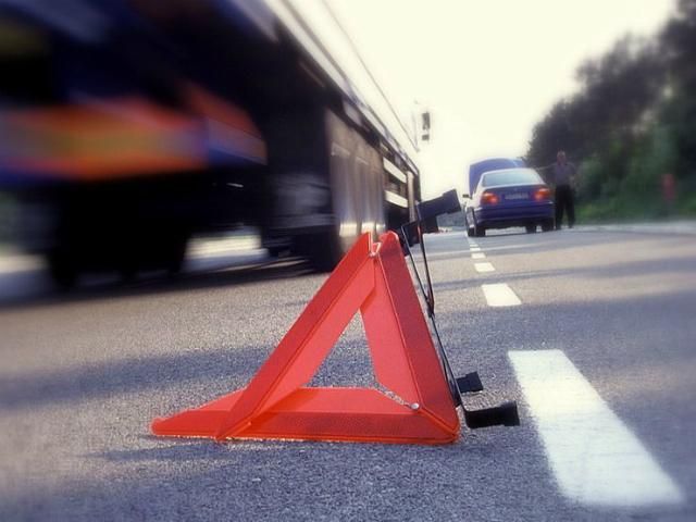 В ДТП на Ривненщине погибли три человека В ДТП на Ривненщине погибли три человека