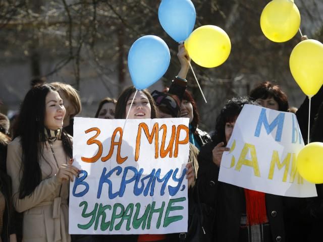 Кримські татари готові відновити національно-визвольний рух 
