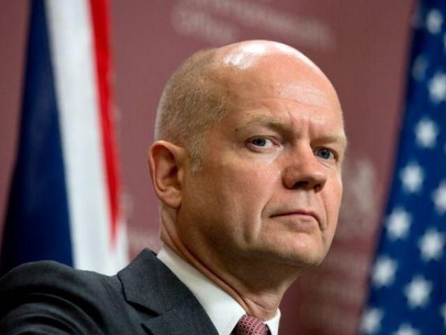 России может угрожать долгосрочная изоляция, — МИД Великобритании России может угрожать долгосрочная изоляция, — МИД Великобритании