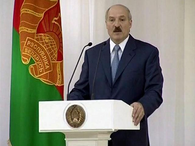 Лукашенко обвинил новую власть Украины в потере Крыма Лукашенко обвинил новую власть Украины в потере Крыма