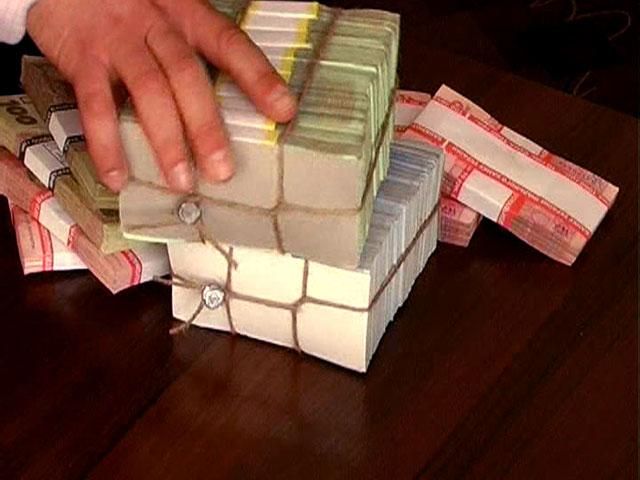 Украина может договориться о кредите с МВФ уже до вторника Украина может договориться о кредите с МВФ уже до вторника