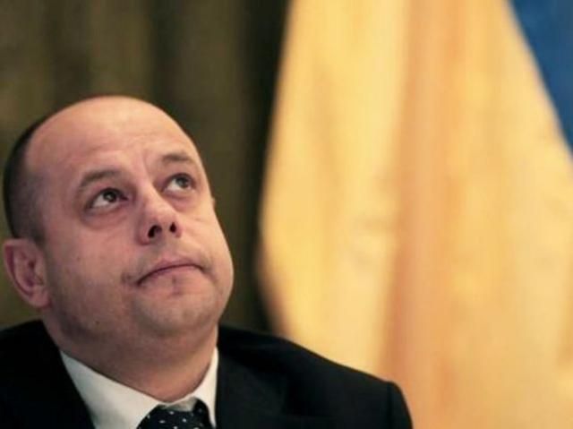 Міністр Продан розповів про нову ціну на російський газ для України Міністр Продан розповів про нову ціну на російський газ для України