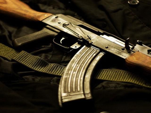 У Львові здали близько 3 тисяч одиниць зброї, вкраденої у райвідділах, — Аваков