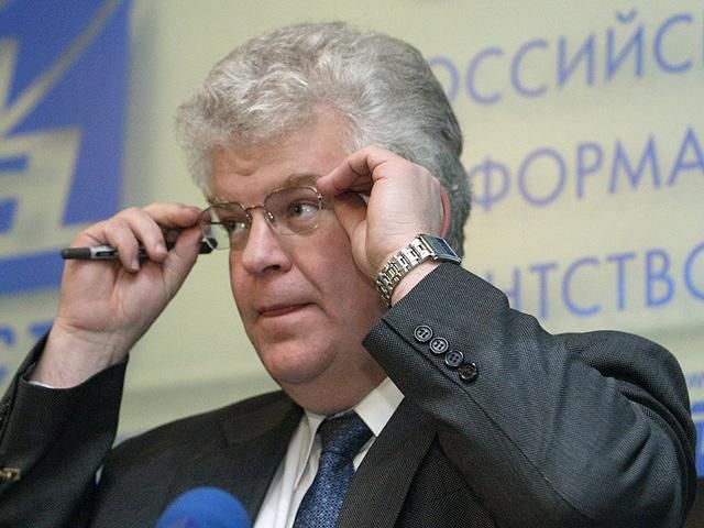 Представник РФ в Євросоюзі запевняє, що Росія не планувала заздалегідь окуповувати Крим