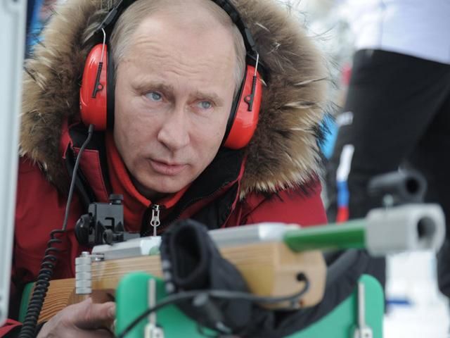 Россия действует как противник, а не как партнер НАТО, - командующий Североатлантического союза Россия действует как противник, а не как партнер НАТО, - командующий Североатлантического союза