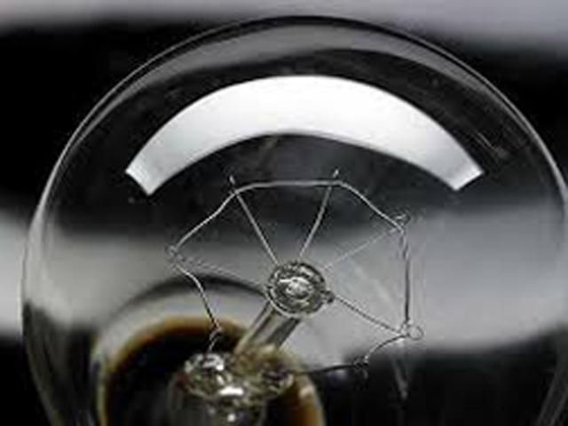 Крым частично обесточен Крым частично обесточен