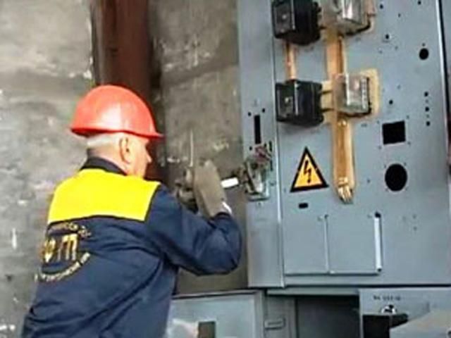 У Криму пропало світло через ремонт двох ліній електропередач, — "Крименерго"