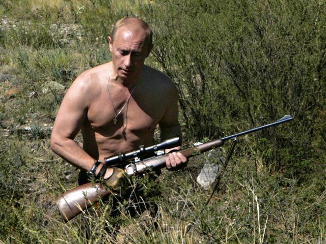 Представник РФ при ЄС запевняє, що Росія не боїться санкцій Представник РФ при ЄС запевняє, що Росія не боїться санкцій