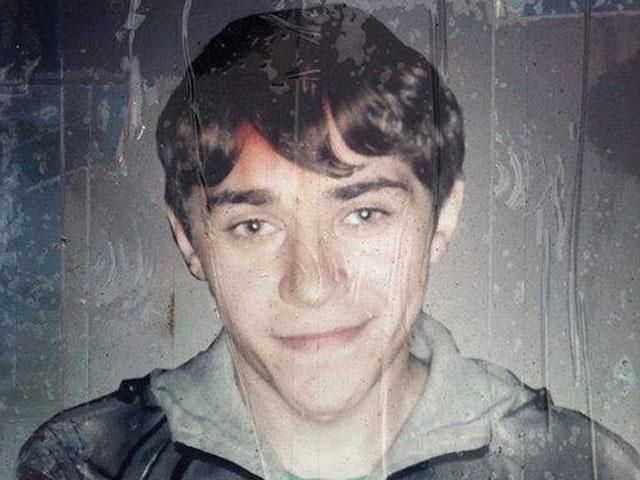 Ще один герой приєднався до лав Небесної Сотні, — Євромайдан (Фото) Ще один герой приєднався до лав Небесної Сотні, — Євромайдан (Фото)