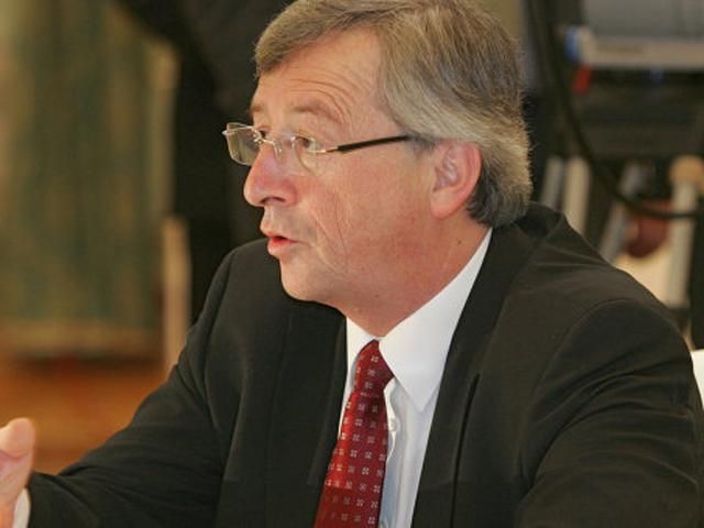 ЄС має випередити Путіна у ситуації з Молдовою, — екс-прем'єр Люксембургу ЄС має випередити Путіна у ситуації з Молдовою, — екс-прем'єр Люксембургу