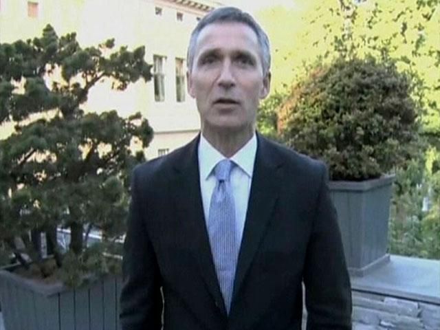 Новим генсеком НАТО стане колишній прем'єр Норвегії, — ЗМІ Новим генсеком НАТО стане колишній прем'єр Норвегії, — ЗМІ