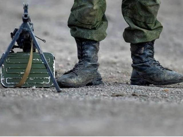 У Феодосії при штурмі травмовані кілька українських військових, — Міноборони 