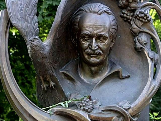 25 березня — загадкова загибель В'ячеслава Чорновола 25 березня — загадкова загибель В'ячеслава Чорновола