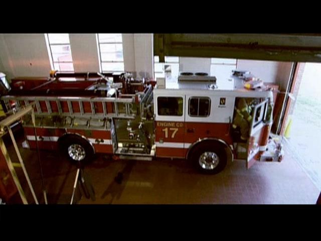 Як зупинити поширення вогню і мінімізувати шкоду від полум'я (Відео) Як зупинити поширення вогню і мінімізувати шкоду від полум'я (Відео)