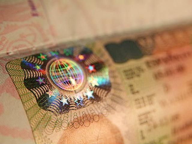 Рада цього тижня може прискорити лібералізацію візового режиму з ЄС, — глава Мін’юсту Рада цього тижня може прискорити лібералізацію візового режиму з ЄС, — глава Мін’юсту