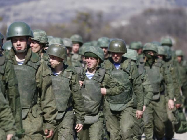 Вздовж російсько-українського кордону знаходяться 83 тисячі російських солдатів, — Тимчук Вздовж російсько-українського кордону знаходяться 83 тисячі російських солдатів, — Тимчук