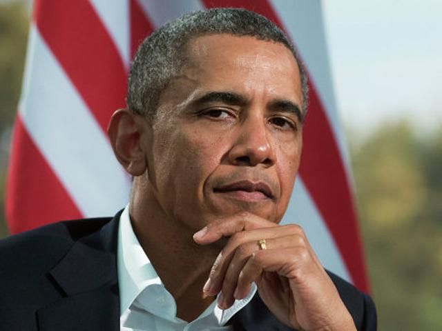 Росія повинна заплатити за свої дії в Криму, — Обама Росія повинна заплатити за свої дії в Криму, — Обама