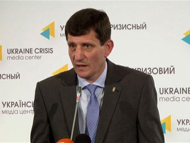 Під час агресії неможливо вберегтись від порушення інфраструктури, — Сич