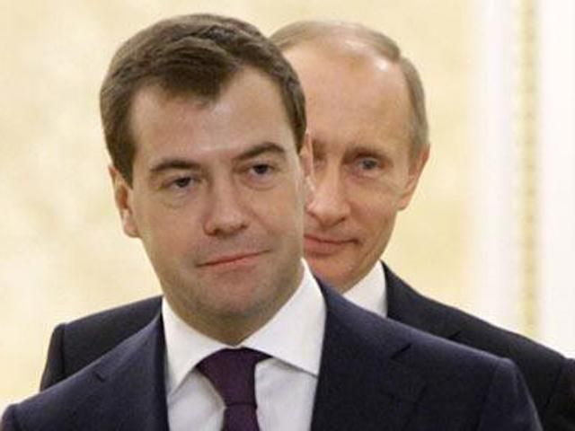 Россия до конца года выделит 36 млрд рублей на пенсии для крымчан, - Медведев