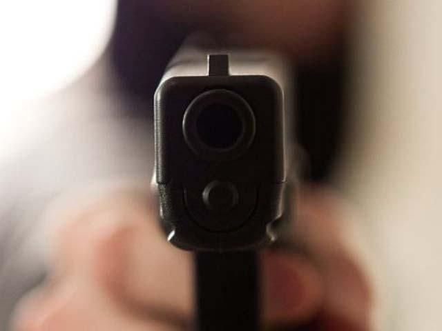 Стрельба в Киеве: три человека ранены Стрельба в Киеве: три человека ранены