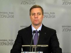Вибори мера Києва треба проводити в два тури, — Катеринчук Вибори мера Києва треба проводити в два тури, — Катеринчук