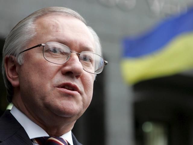 США и Великобритания несут особую ответственность за события в Крыму, - Тарасюк США и Великобритания несут особую ответственность за события в Крыму, - Тарасюк