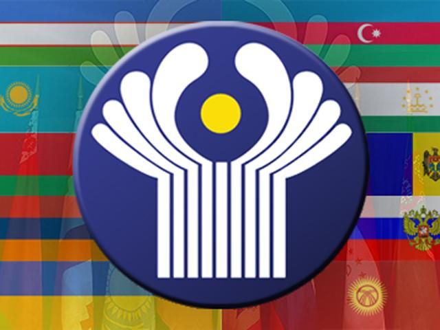 У Раді зареєстровано проект постанови про вихід України з СНД У Раді зареєстровано проект постанови про вихід України з СНД