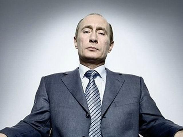 Путин просто лучший ученик Гитлера, – Княжицкий