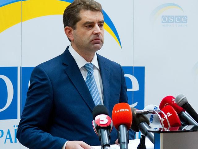 Колишніх міліціонерів відправляють до південно-східних областей для провокацій Колишніх міліціонерів відправляють до південно-східних областей для провокацій