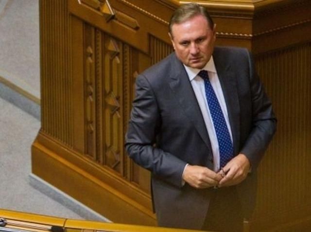 Регіонали скаржаться на початок в Україні політичних репресій Регіонали скаржаться на початок в Україні політичних репресій