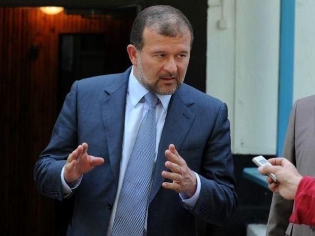 Балога пропонує розігнати нову владу, яка "також не хоче змін" Балога пропонує розігнати нову владу, яка "також не хоче змін"