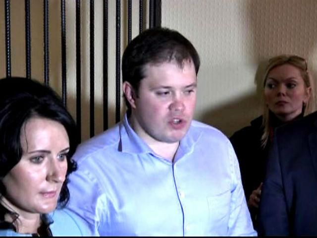 Слухання по справі адвоката Курченка перенесли на 25 травня Слухання по справі адвоката Курченка перенесли на 25 травня