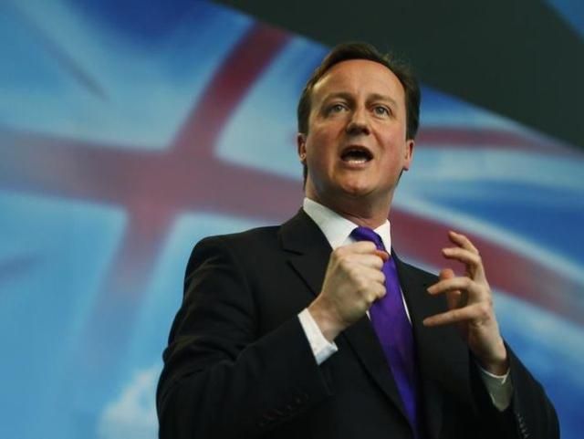 Саміт "великої вісімки" у Росії остаточно не відбудеться, — Кемерон Саміт "великої вісімки" у Росії остаточно не відбудеться, — Кемерон