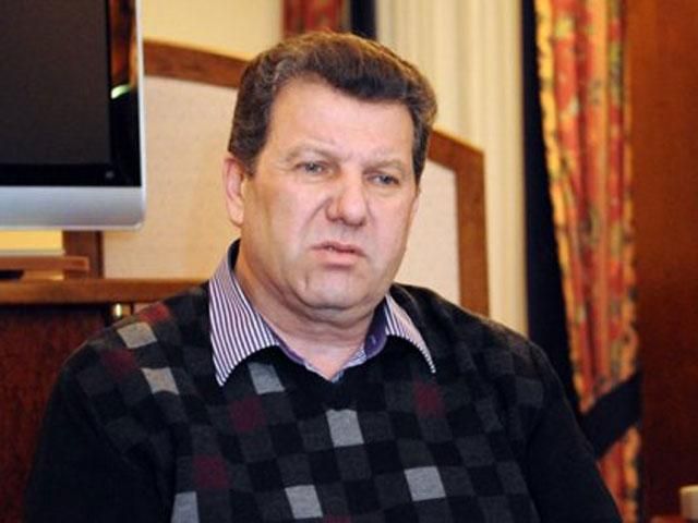 Мені соромно за все це, — Куніцин йде у відставку Мені соромно за все це, — Куніцин йде у відставку