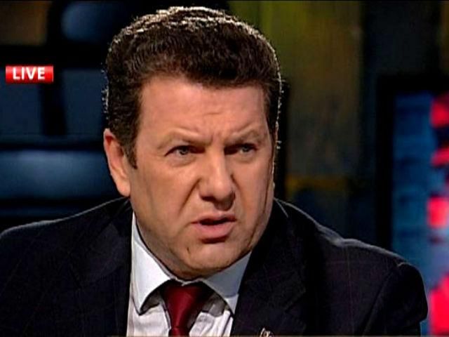 Викрадення військових в Криму — це сором для нас, як для влади, — Куніцин Викрадення військових в Криму — це сором для нас, як для влади, — Куніцин